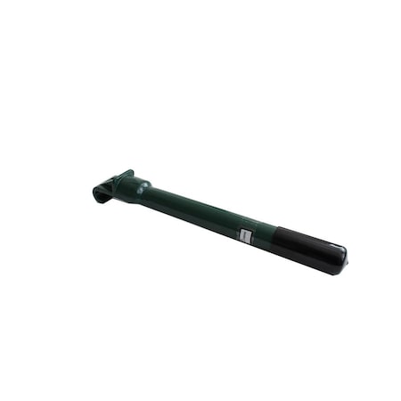 Hilman Rollers KIT SIZED HANDLE FOR 3-TON DELUXE 3-KH